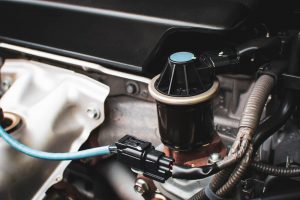 Causes Why Your Check Engine Light Might Be On